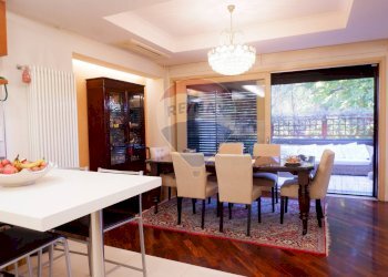 Zona pranzo - Quadrilocale Caserta - foto 7