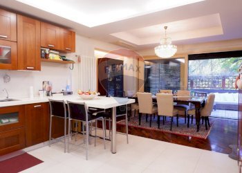 Cucina - Quadrilocale Caserta - foto 8