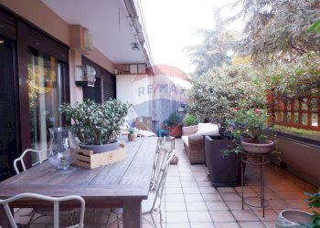 Terrazzo - Quadrilocale Caserta - foto 11