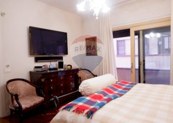 Camera matrimoniale - Quadrilocale Caserta - foto 15