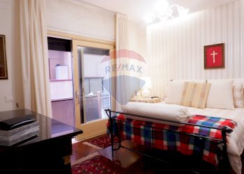 Camera matrimoniale - Quadrilocale Caserta - foto 17