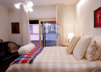 Camera matrimoniale - Quadrilocale Caserta - foto 18