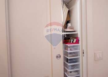 Cabina armadio - Quadrilocale Caserta - foto 19