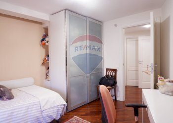 Camera - Quadrilocale Caserta - foto 22