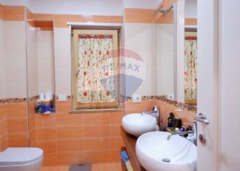 Bagno - Quadrilocale Caserta - foto 24