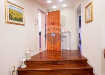 Ingresso - Quadrilocale Caserta - foto 25