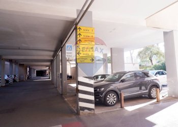 Parcheggio - Quadrilocale Caserta - foto 36