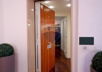 Hall / corridoio - Quadrilocale Caserta - foto 37