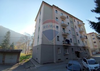 Edificio all\'aperto - Apartment Via Gramsci
 
23, Cairo Montenotte - photo 1