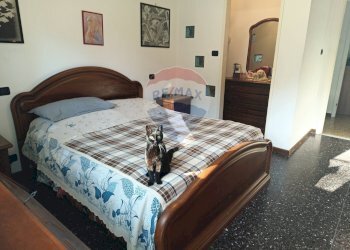 Camera / camera da letto - Apartment Via Gramsci
 
23, Cairo Montenotte - photo 40