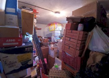 Dispensa di stoccaggio - Apartment Via Gramsci
 
23, Cairo Montenotte - photo 61