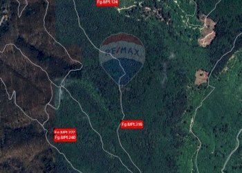 Posizione della mappa - Agricultural land Bormida - photo 11