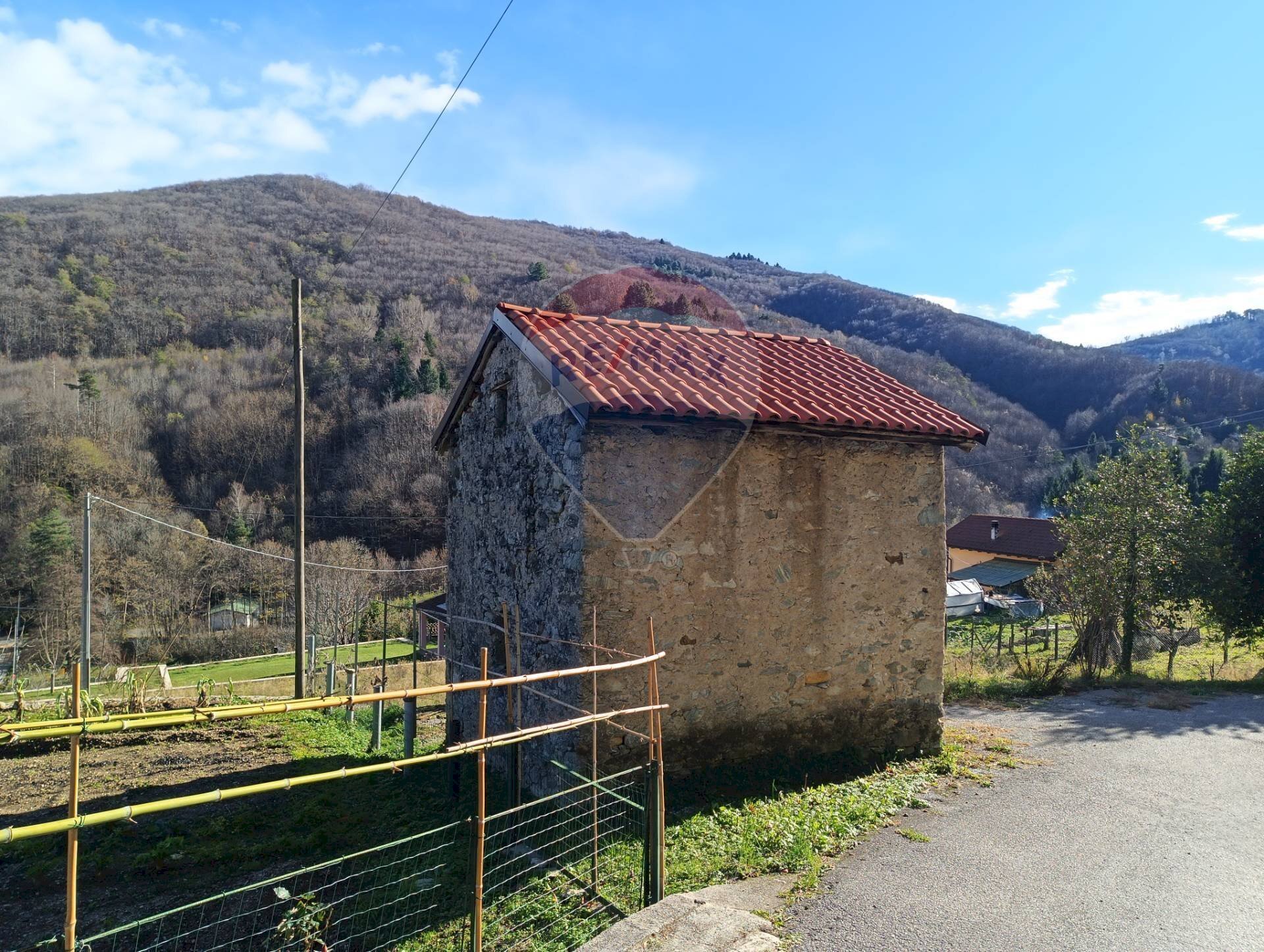 Vista delle montagne - Warehouse Loc Navalle, Bormida - photo 2
