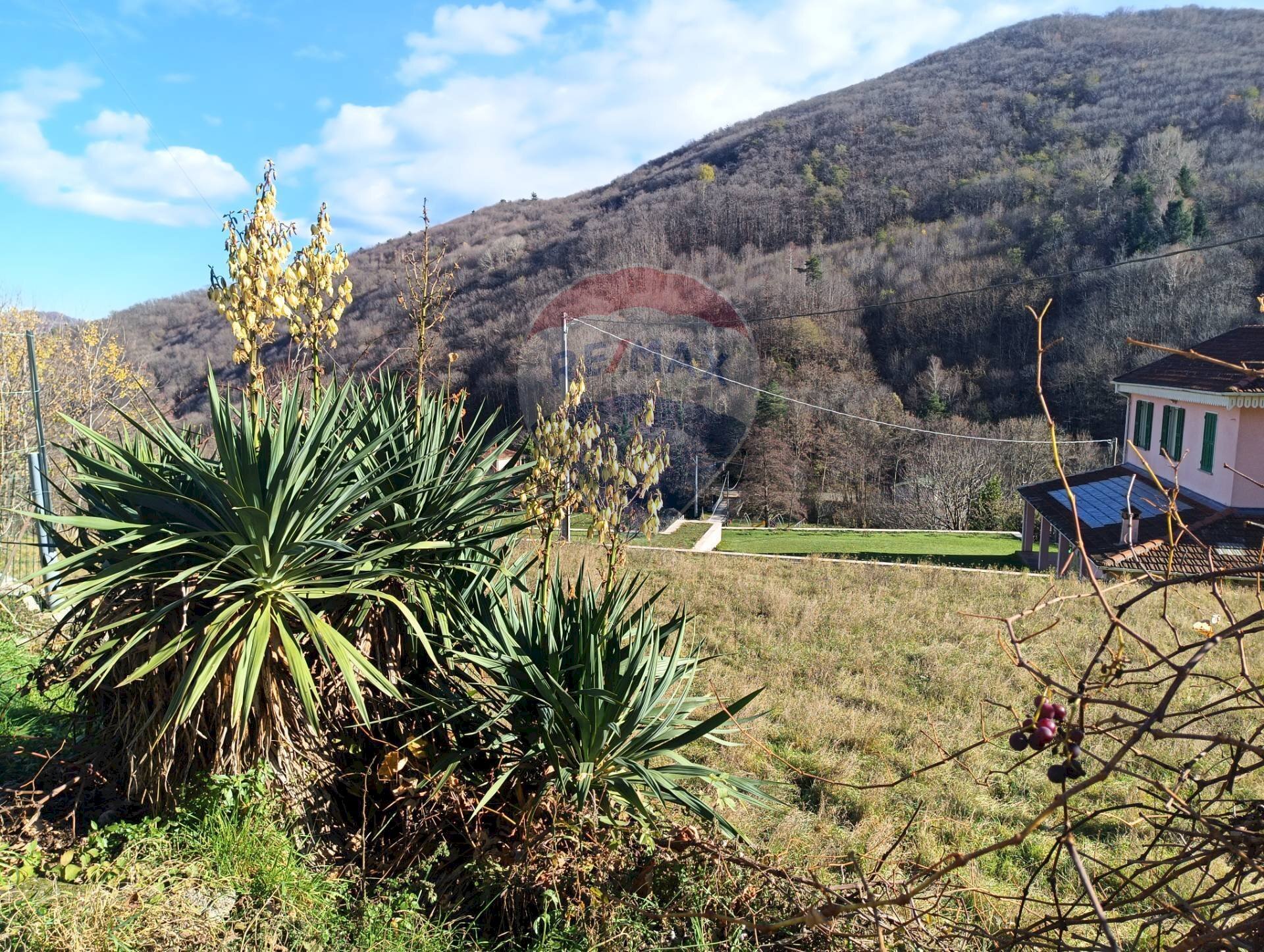 Vista delle montagne - Warehouse Loc Navalle, Bormida - photo 3