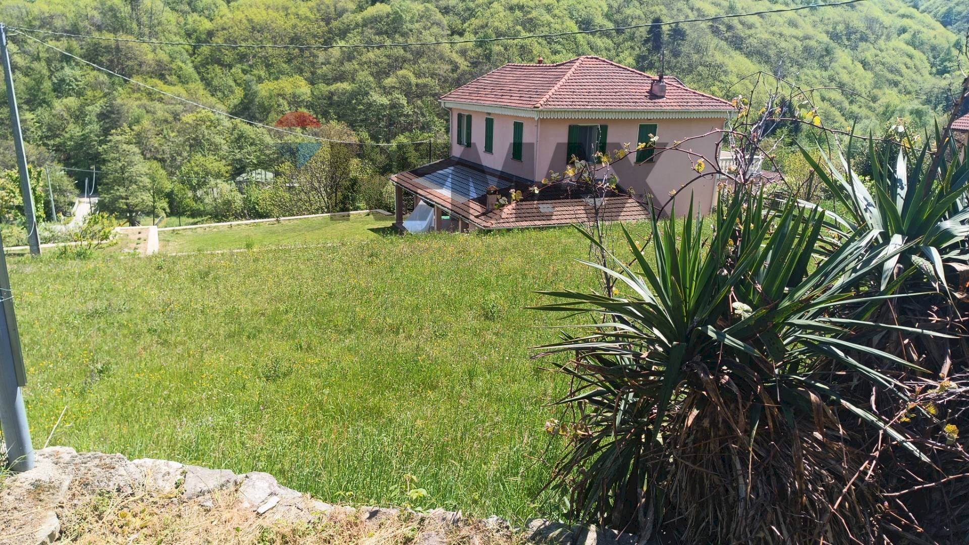 Giardino - Magazzino Loc Navalle, Bormida - foto 2