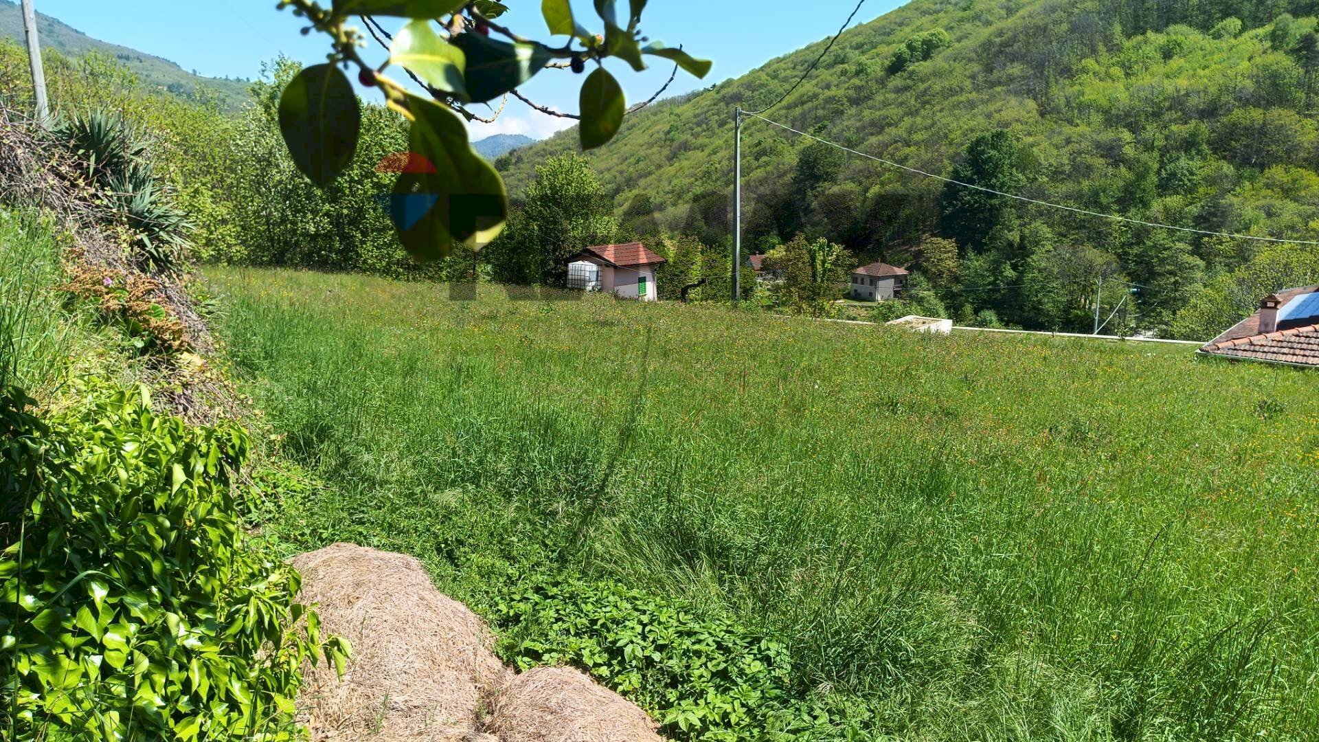 Giardino - Magazzino Loc Navalle, Bormida - foto 3