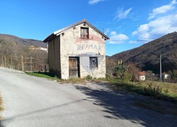 Casa all\'aperto - Magazzino Loc Navalle, Bormida - foto 1
