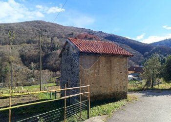 Vista delle montagne - Magazzino Loc Navalle, Bormida - foto 2