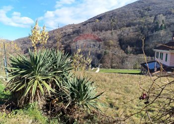 Vista delle montagne - Magazzino Loc Navalle, Bormida - foto 3