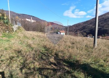 Vista delle montagne - Magazzino Loc Navalle, Bormida - foto 5