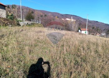 Vista delle montagne - Magazzino Loc Navalle, Bormida - foto 6