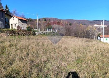 Vista delle montagne - Magazzino Loc Navalle, Bormida - foto 8