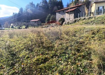 Casa all\'aperto - Magazzino Loc Navalle, Bormida - foto 11