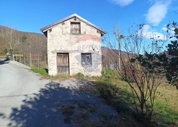 Casa all\'aperto - Magazzino Loc Navalle, Bormida - foto 12