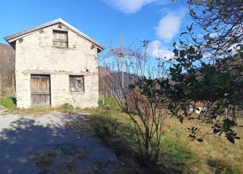 Casa all\'aperto - Magazzino Loc Navalle, Bormida - foto 13