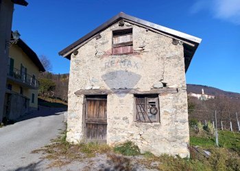 Casa all\'aperto - Magazzino Loc Navalle, Bormida - foto 14