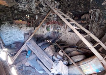 Scale - Magazzino Loc Navalle, Bormida - foto 15