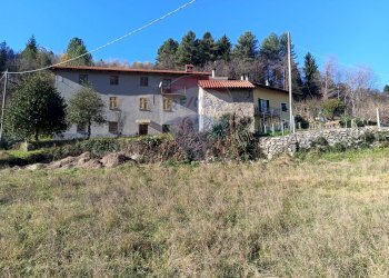 Casa all\'aperto - Magazzino Loc Navalle, Bormida - foto 16