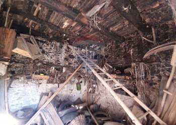 Posizione della mappa - Magazzino Loc Navalle, Bormida - foto 17