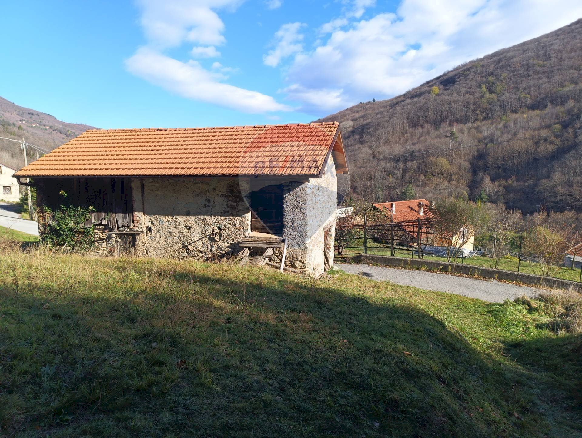 Casa all\'aperto - Two-room apartment loc Navalle, Bormida - photo 1