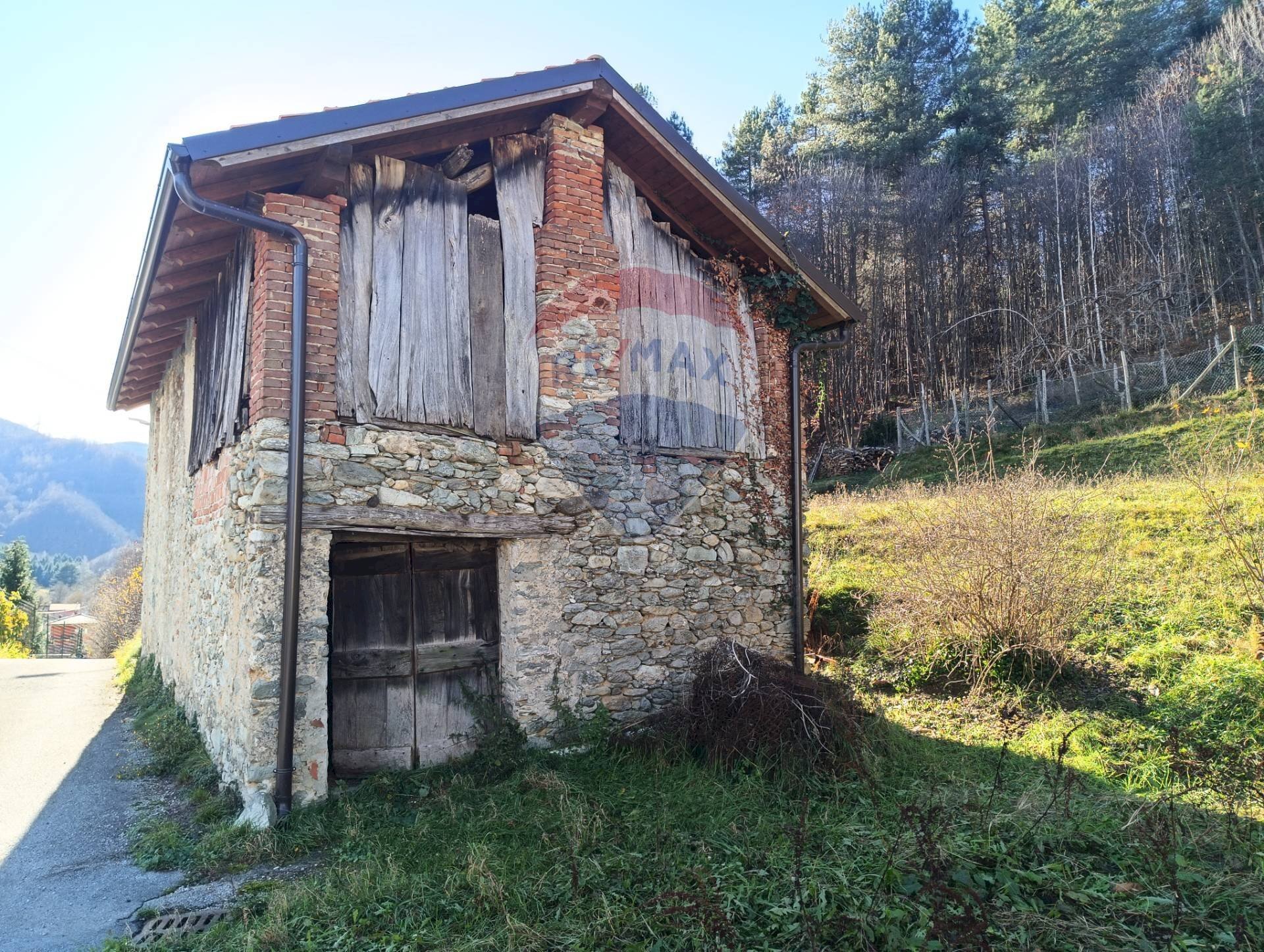 Casa all\'aperto - Two-room apartment loc Navalle, Bormida - photo 2