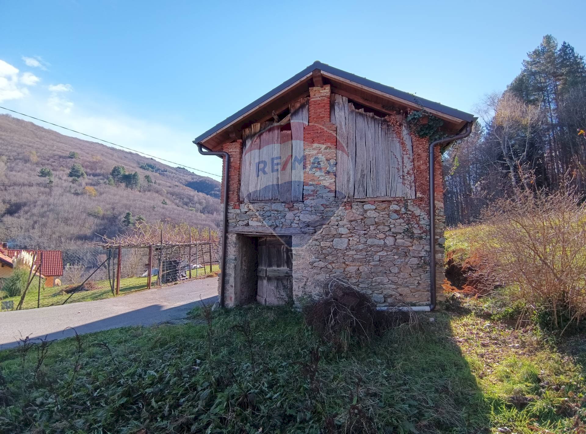 Casa all\'aperto - Two-room apartment loc Navalle, Bormida - photo 3