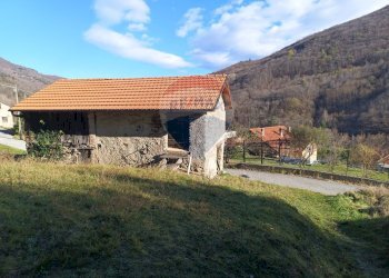 Casa all\'aperto - Bilocale loc Navalle, Bormida - foto 1