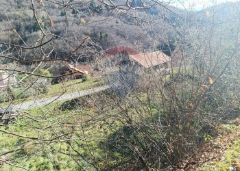 Vista delle montagne - Bilocale loc Navalle, Bormida - foto 20