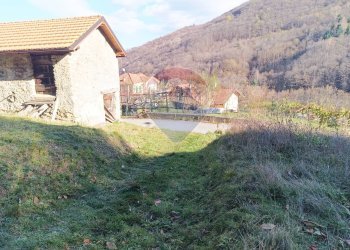 Vista delle montagne - Bilocale loc Navalle, Bormida - foto 24