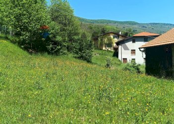 Giardino - Two-room apartment loc Navalle, Bormida - photo 5
