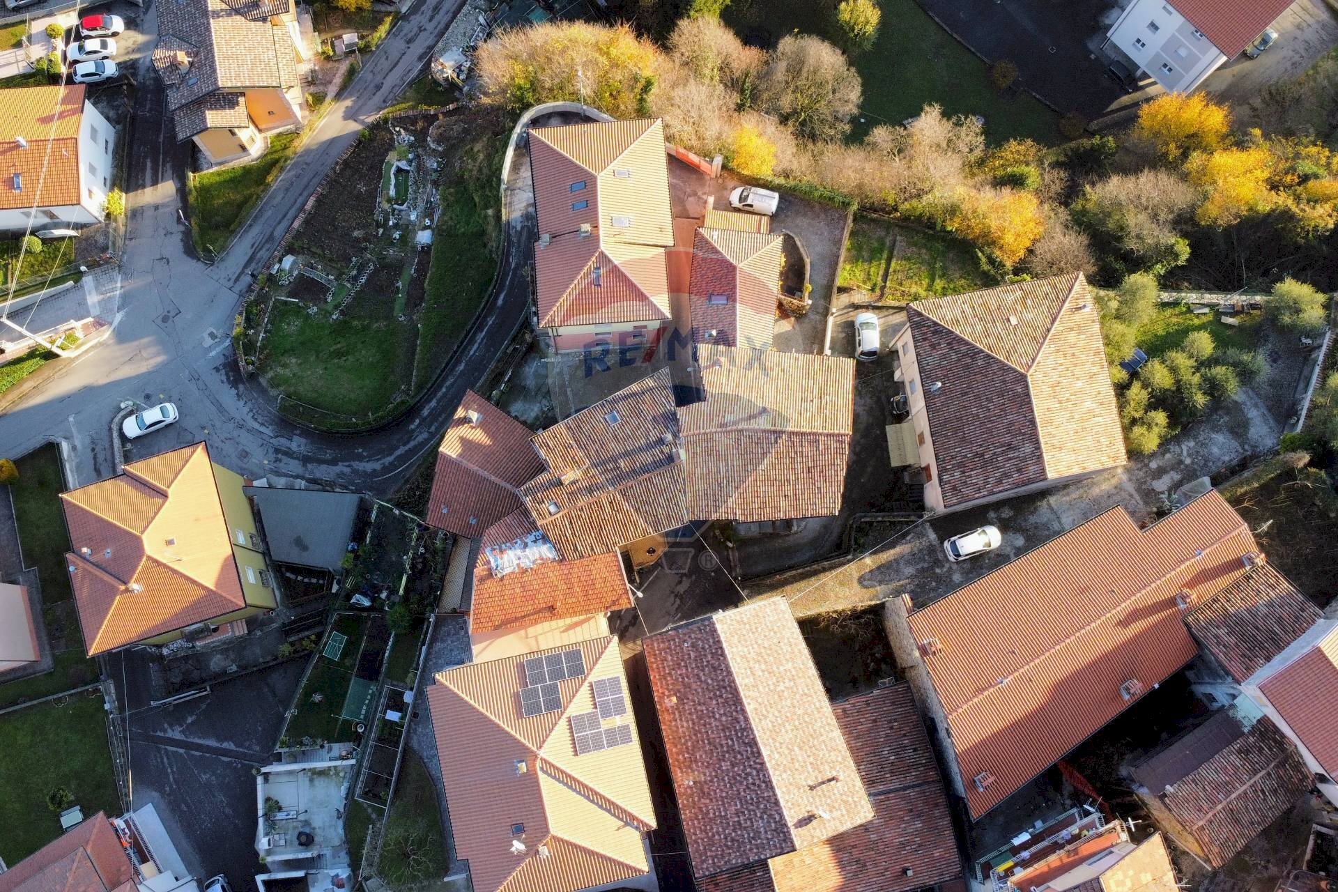 Posizione della mappa - Casa semi indipendente Costa Volpino - foto 3