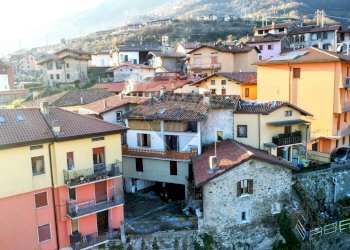 Casa all\'aperto - Casa semi indipendente Costa Volpino - foto 2