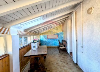 Sala da pranzo - Casa semi indipendente Costa Volpino - foto 10