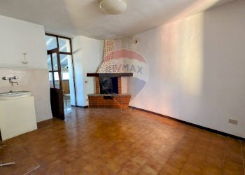 Soggiorno - Casa semi indipendente Costa Volpino - foto 14