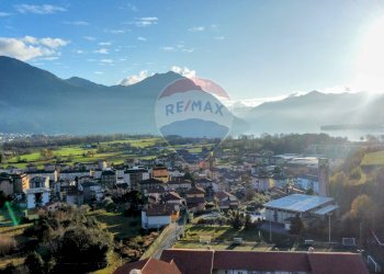 Vista delle montagne - Casa semi indipendente Costa Volpino - foto 22