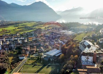 Vista delle montagne - Casa semi indipendente Costa Volpino - foto 25