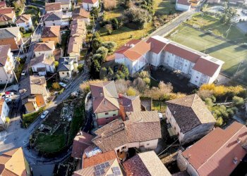 Posizione della mappa - Casa semi indipendente Costa Volpino - foto 26