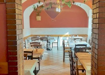 Terrazza - Commercial Premises via Nazario Sauro
 
25, Sillavengo - photo 1