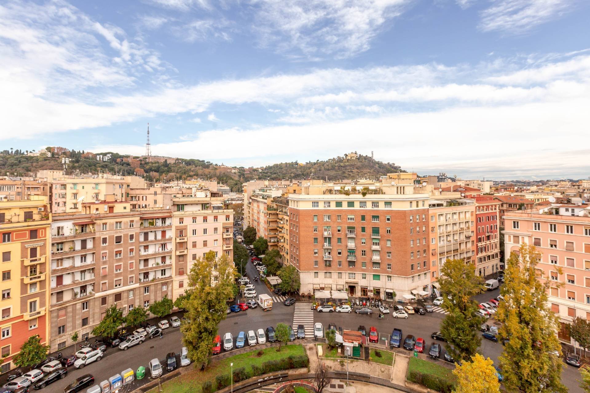 Foto 2 - Bilocale Piazza Dei Prati Degli Strozzi, Roma - foto 2