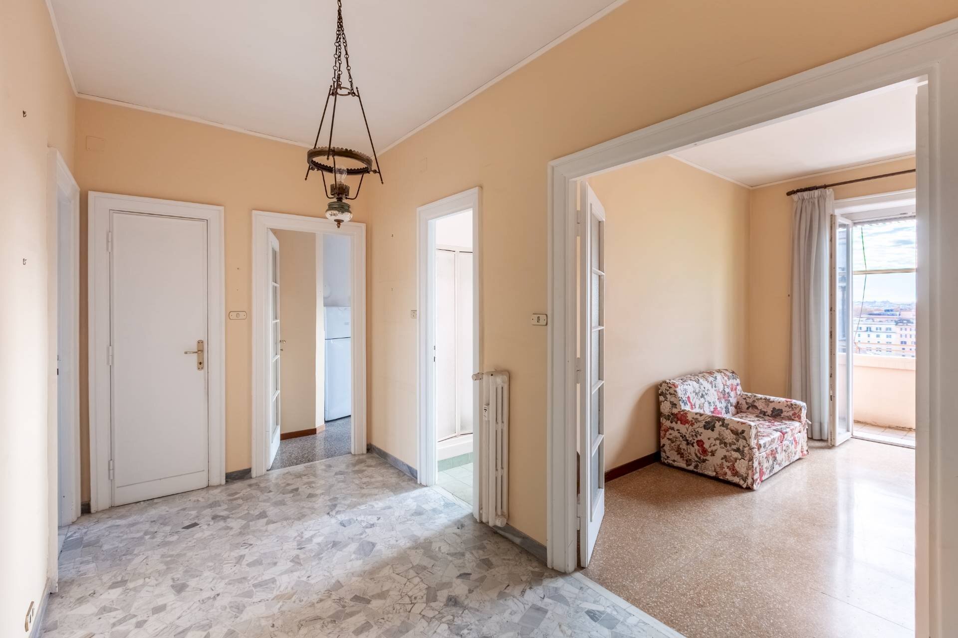 Foto 1 - Bilocale Piazza Dei Prati Degli Strozzi, Roma - foto 1